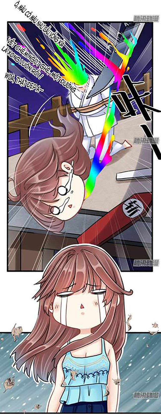 Trọng Sinh Để Ngủ Với Ảnh Đế Chap 11 - Next Chap 12