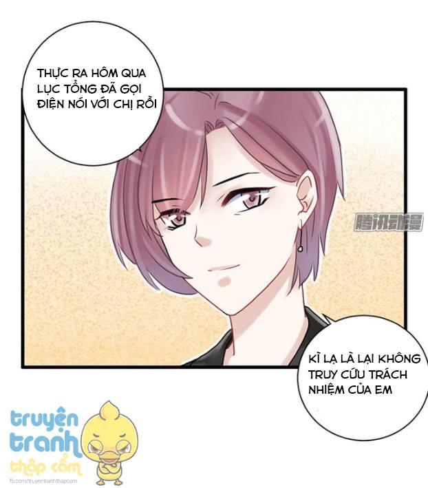 Trọng Sinh Để Ngủ Với Ảnh Đế Chap 11 - Next Chap 12