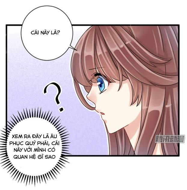 Trọng Sinh Để Ngủ Với Ảnh Đế Chap 11 - Next Chap 12