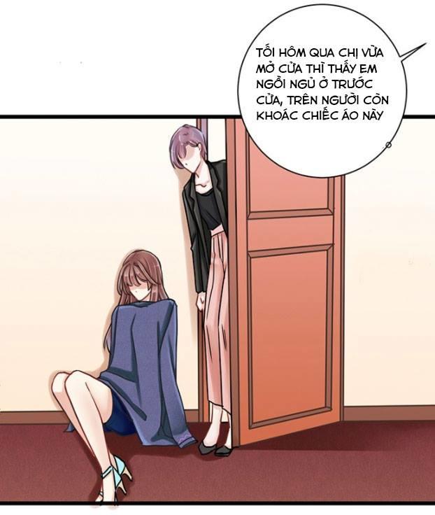 Trọng Sinh Để Ngủ Với Ảnh Đế Chap 11 - Next Chap 12