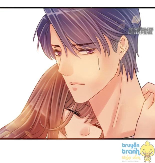 Trọng Sinh Để Ngủ Với Ảnh Đế Chap 11 - Next Chap 12