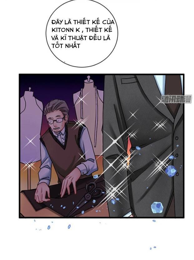 Trọng Sinh Để Ngủ Với Ảnh Đế Chap 11 - Next Chap 12