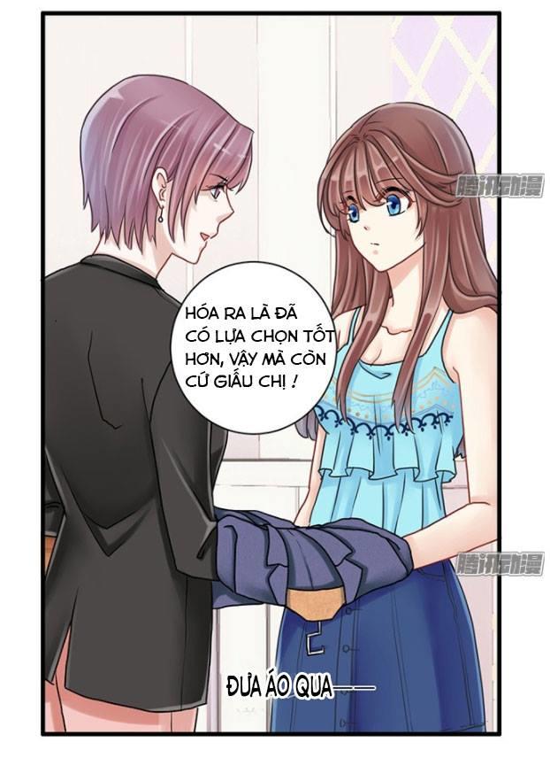 Trọng Sinh Để Ngủ Với Ảnh Đế Chap 11 - Next Chap 12