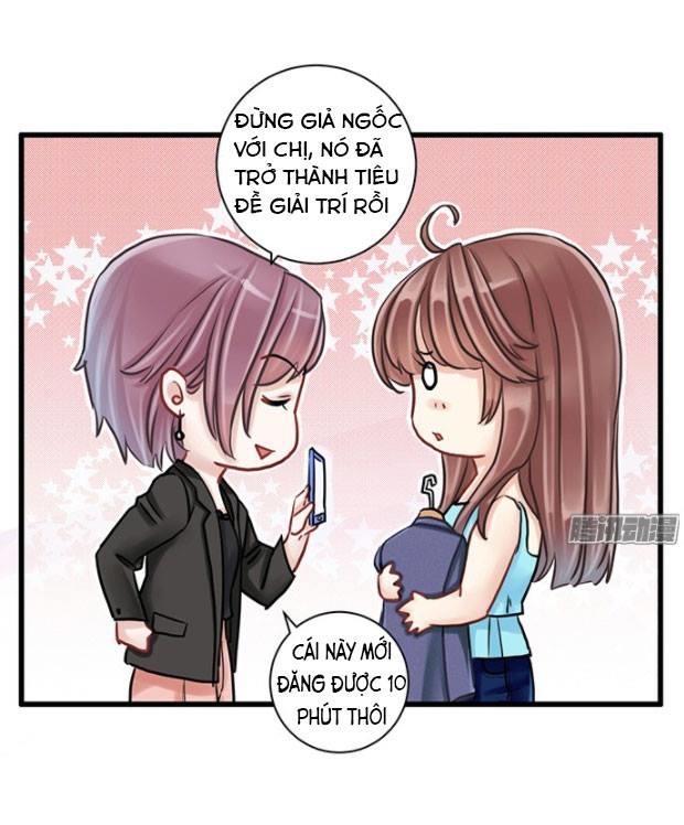 Trọng Sinh Để Ngủ Với Ảnh Đế Chap 11 - Next Chap 12
