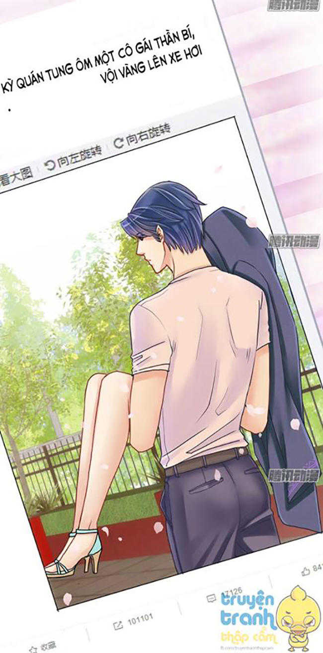 Trọng Sinh Để Ngủ Với Ảnh Đế Chap 11 - Next Chap 12