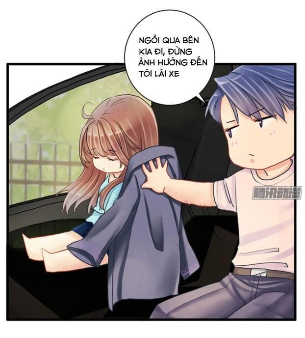 Trọng Sinh Để Ngủ Với Ảnh Đế Chap 11 - Next Chap 12