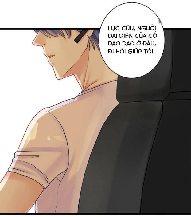 Trọng Sinh Để Ngủ Với Ảnh Đế Chap 11 - Next Chap 12