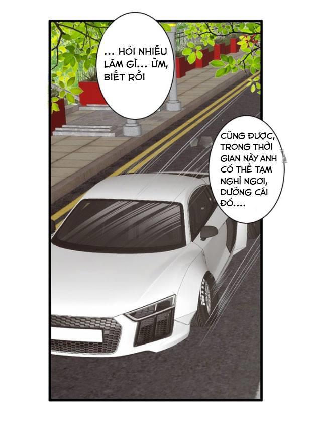 Trọng Sinh Để Ngủ Với Ảnh Đế Chap 11 - Next Chap 12