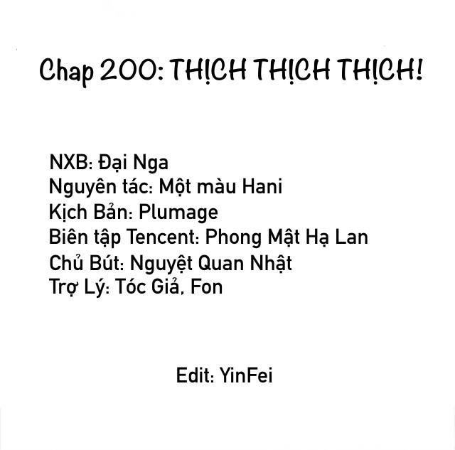 Trọng Sinh Để Ngủ Với Ảnh Đế Chap 200 - Next Chap 201