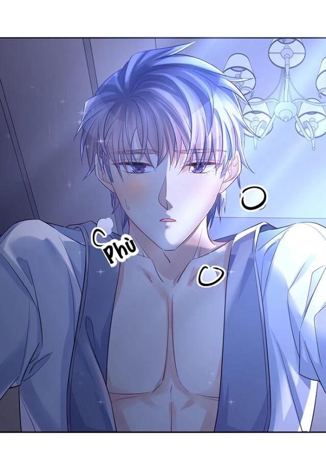 Trọng Sinh Để Ngủ Với Ảnh Đế Chap 200 - Next Chap 201
