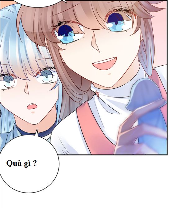 Trọng Sinh Để Ngủ Với Ảnh Đế Chap 205 - Next Chap 206