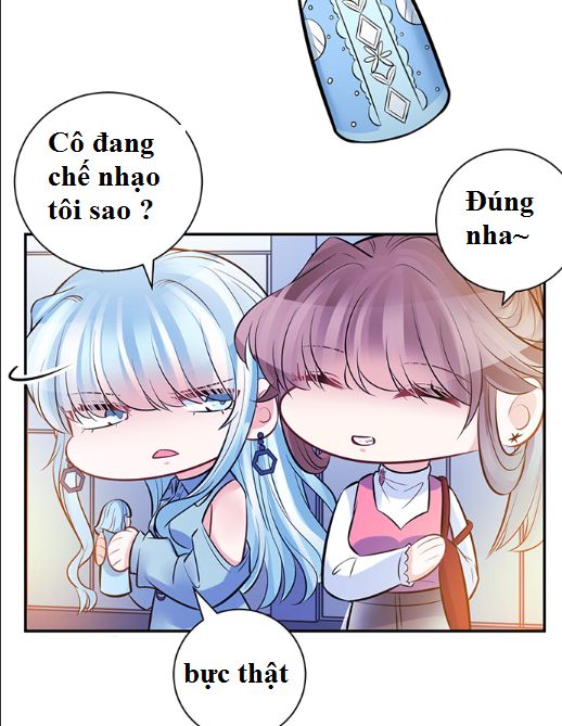 Trọng Sinh Để Ngủ Với Ảnh Đế Chap 205 - Next Chap 206