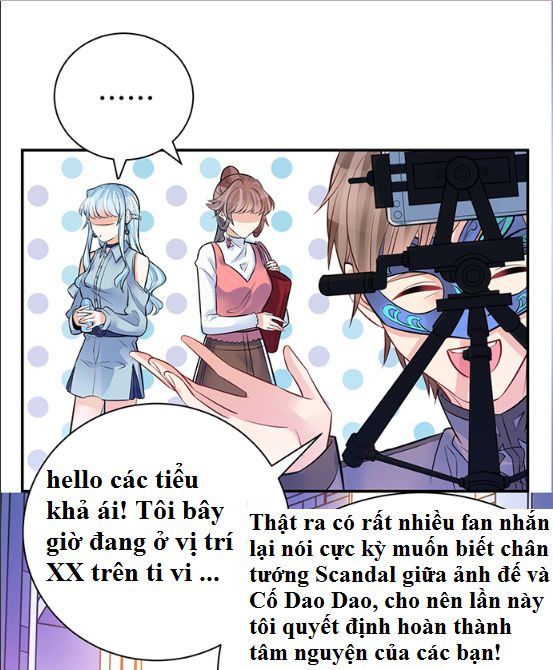 Trọng Sinh Để Ngủ Với Ảnh Đế Chap 205 - Next Chap 206