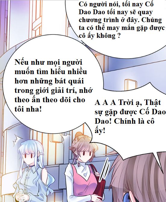 Trọng Sinh Để Ngủ Với Ảnh Đế Chap 205 - Next Chap 206