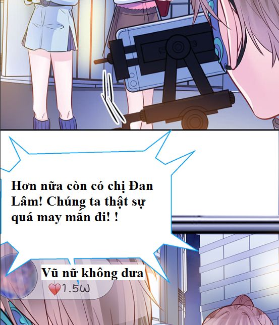 Trọng Sinh Để Ngủ Với Ảnh Đế Chap 205 - Next Chap 206