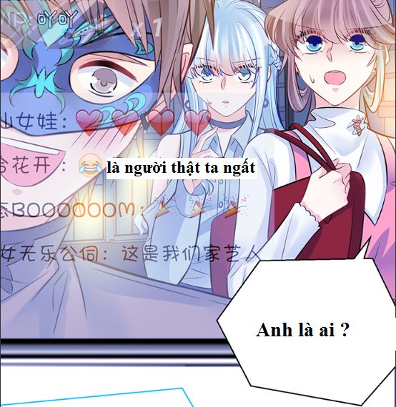 Trọng Sinh Để Ngủ Với Ảnh Đế Chap 205 - Next Chap 206
