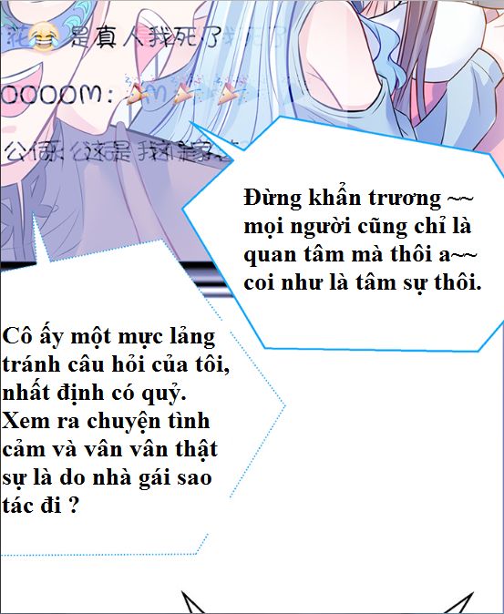Trọng Sinh Để Ngủ Với Ảnh Đế Chap 205 - Next Chap 206