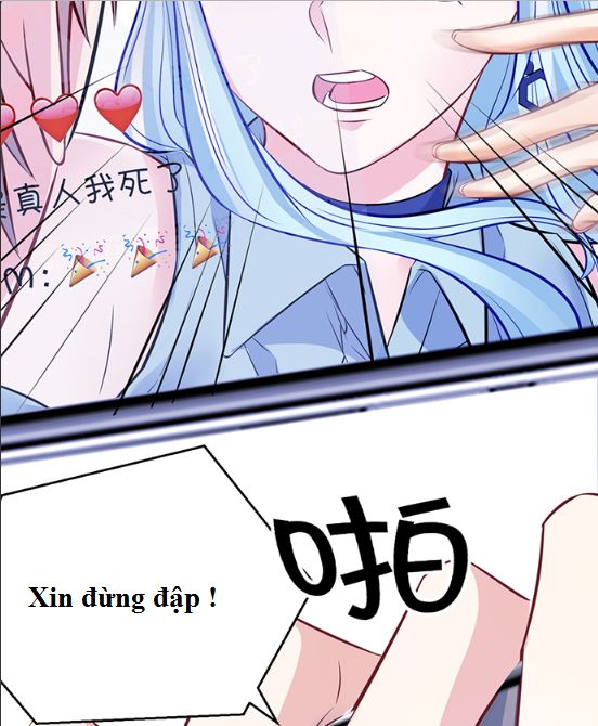 Trọng Sinh Để Ngủ Với Ảnh Đế Chap 205 - Next Chap 206
