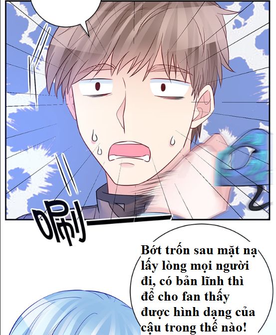 Trọng Sinh Để Ngủ Với Ảnh Đế Chap 205 - Next Chap 206