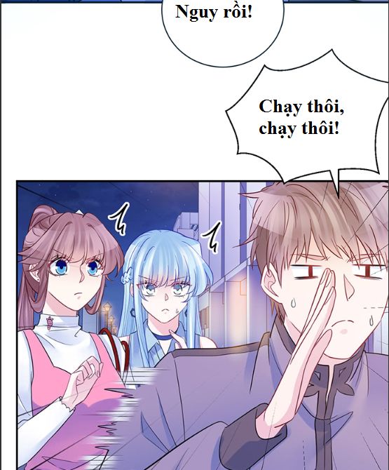 Trọng Sinh Để Ngủ Với Ảnh Đế Chap 205 - Next Chap 206