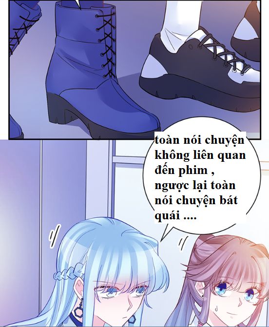 Trọng Sinh Để Ngủ Với Ảnh Đế Chap 205 - Next Chap 206
