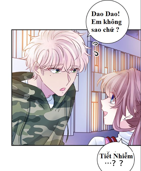 Trọng Sinh Để Ngủ Với Ảnh Đế Chap 205 - Next Chap 206