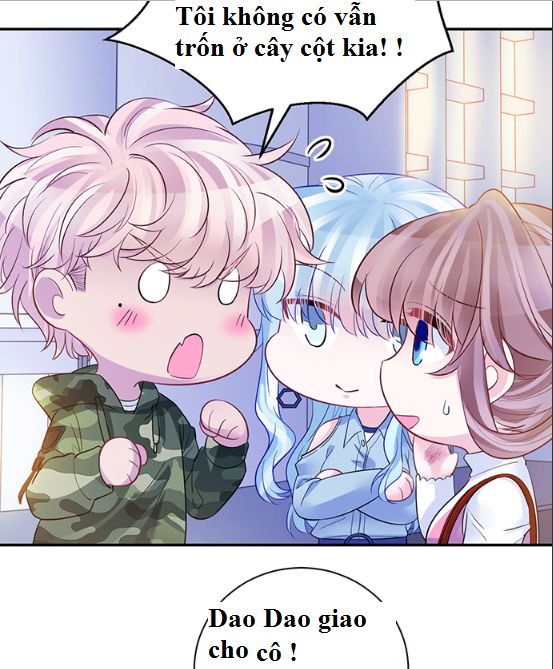 Trọng Sinh Để Ngủ Với Ảnh Đế Chap 205 - Next Chap 206