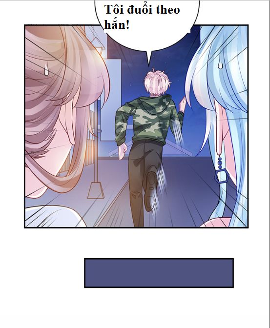 Trọng Sinh Để Ngủ Với Ảnh Đế Chap 205 - Next Chap 206