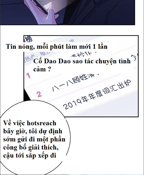 Trọng Sinh Để Ngủ Với Ảnh Đế Chap 205 - Next Chap 206