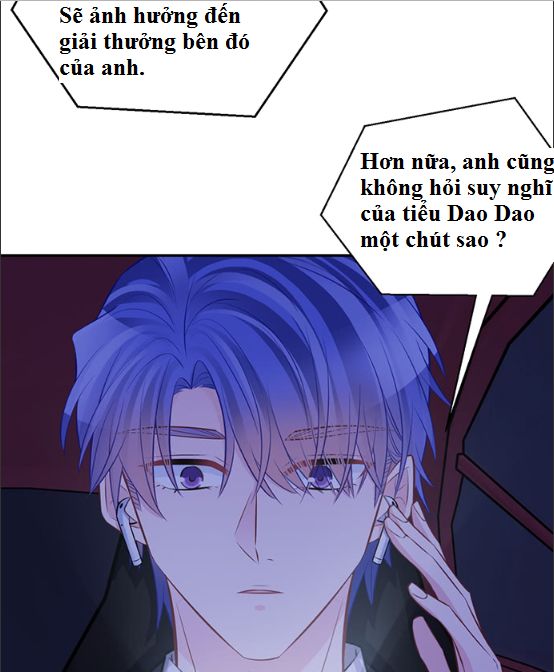 Trọng Sinh Để Ngủ Với Ảnh Đế Chap 205 - Next Chap 206