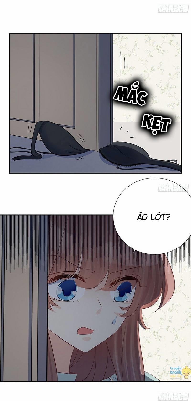 Trọng Sinh Để Ngủ Với Ảnh Đế Chap 53 - Next Chap 54