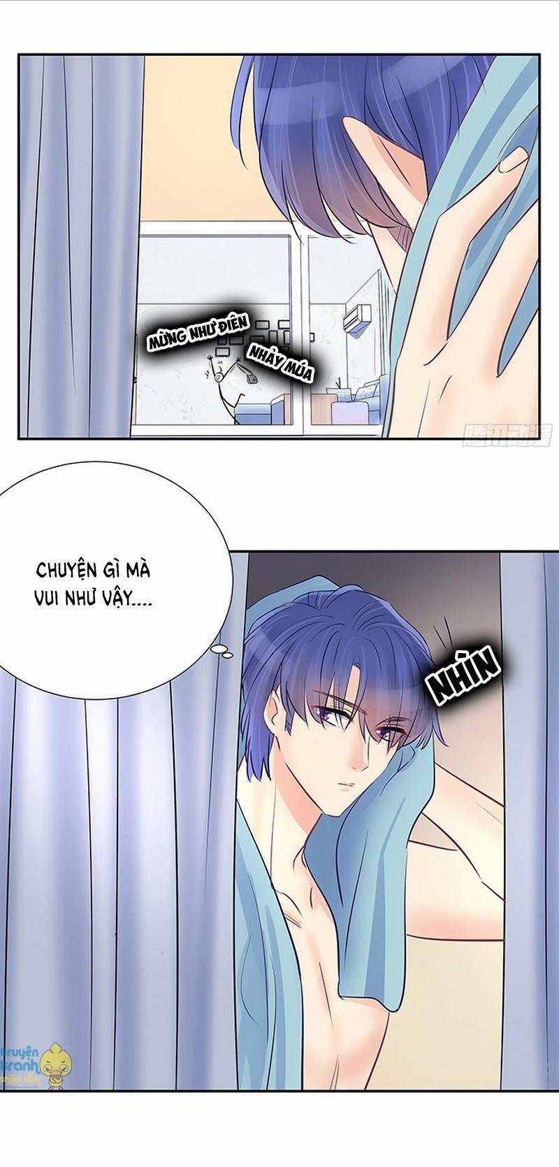 Trọng Sinh Để Ngủ Với Ảnh Đế Chap 53 - Next Chap 54