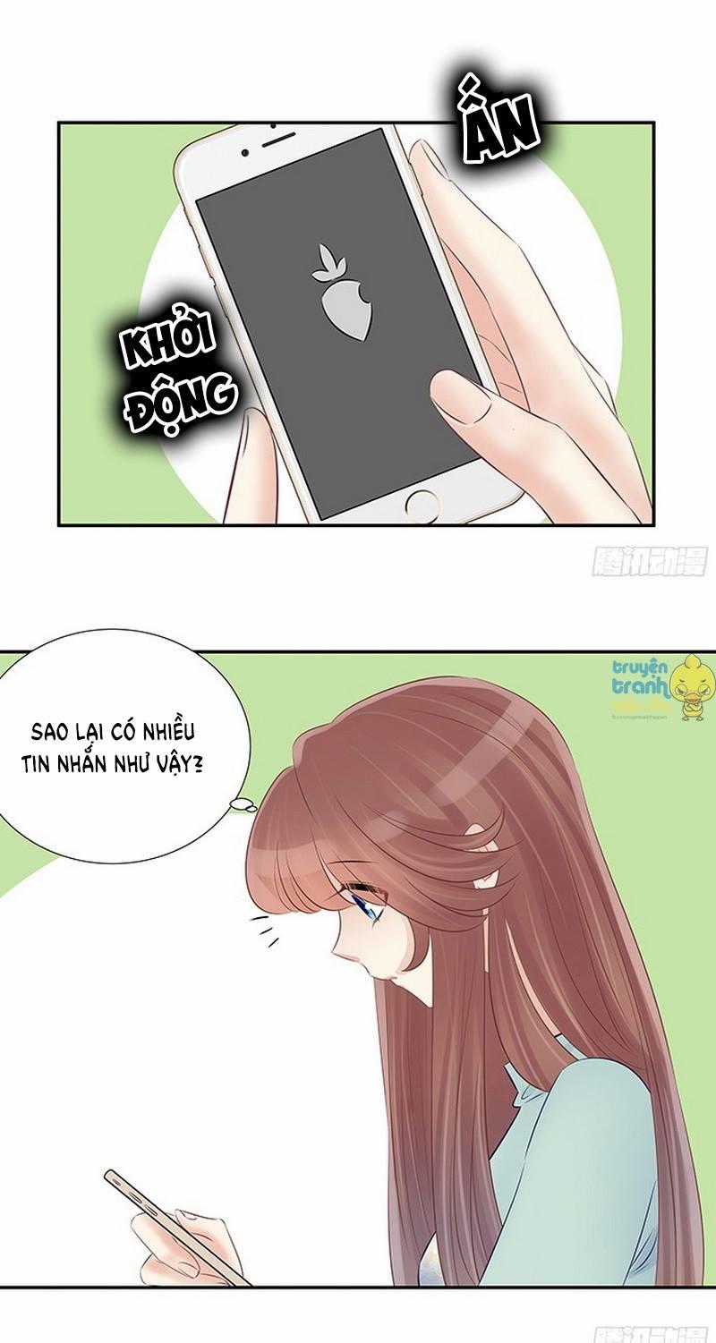 Trọng Sinh Để Ngủ Với Ảnh Đế Chap 53 - Next Chap 54