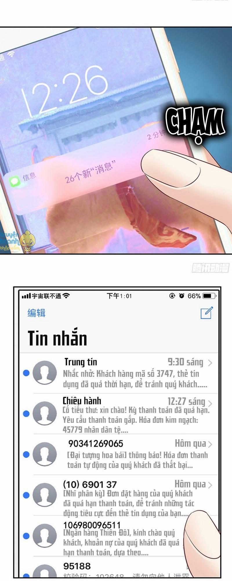Trọng Sinh Để Ngủ Với Ảnh Đế Chap 53 - Next Chap 54