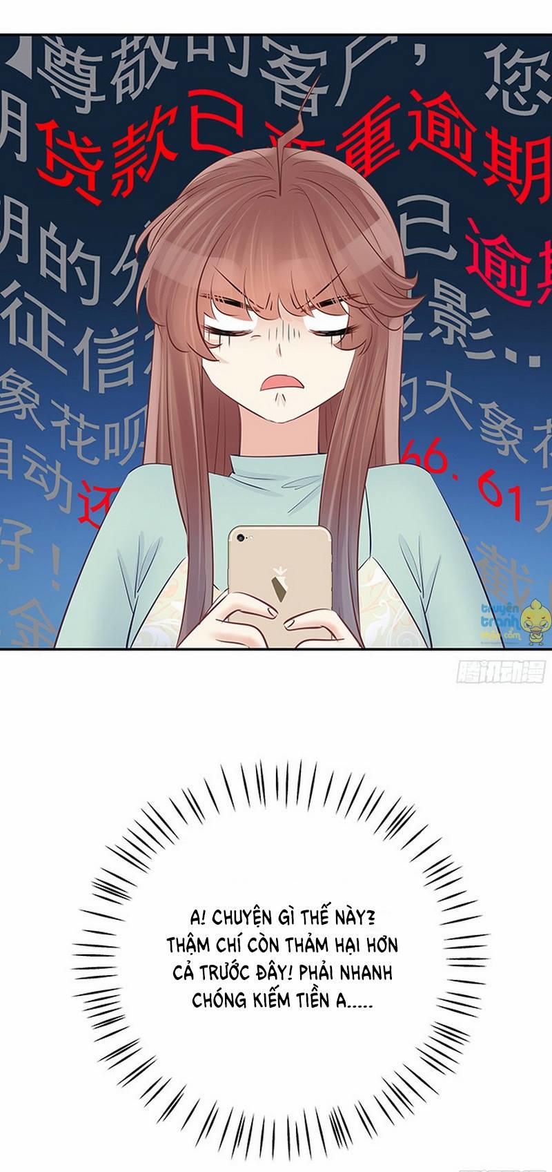 Trọng Sinh Để Ngủ Với Ảnh Đế Chap 53 - Next Chap 54