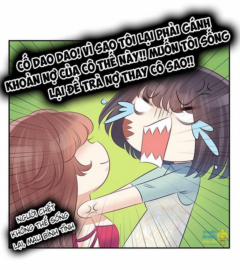 Trọng Sinh Để Ngủ Với Ảnh Đế Chap 53 - Next Chap 54