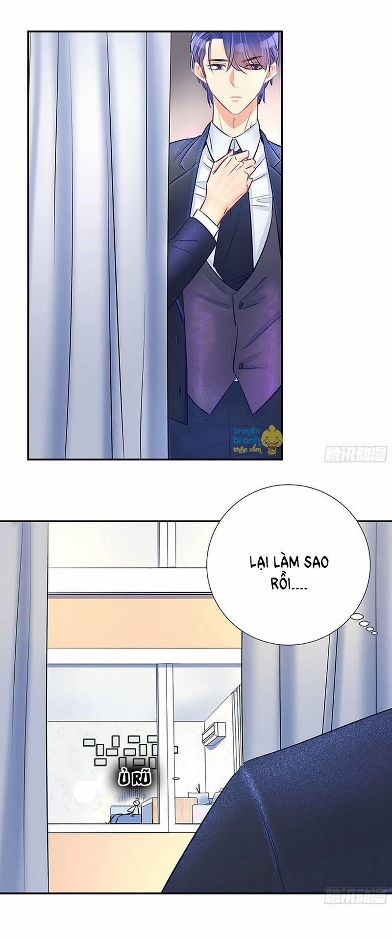 Trọng Sinh Để Ngủ Với Ảnh Đế Chap 53 - Next Chap 54