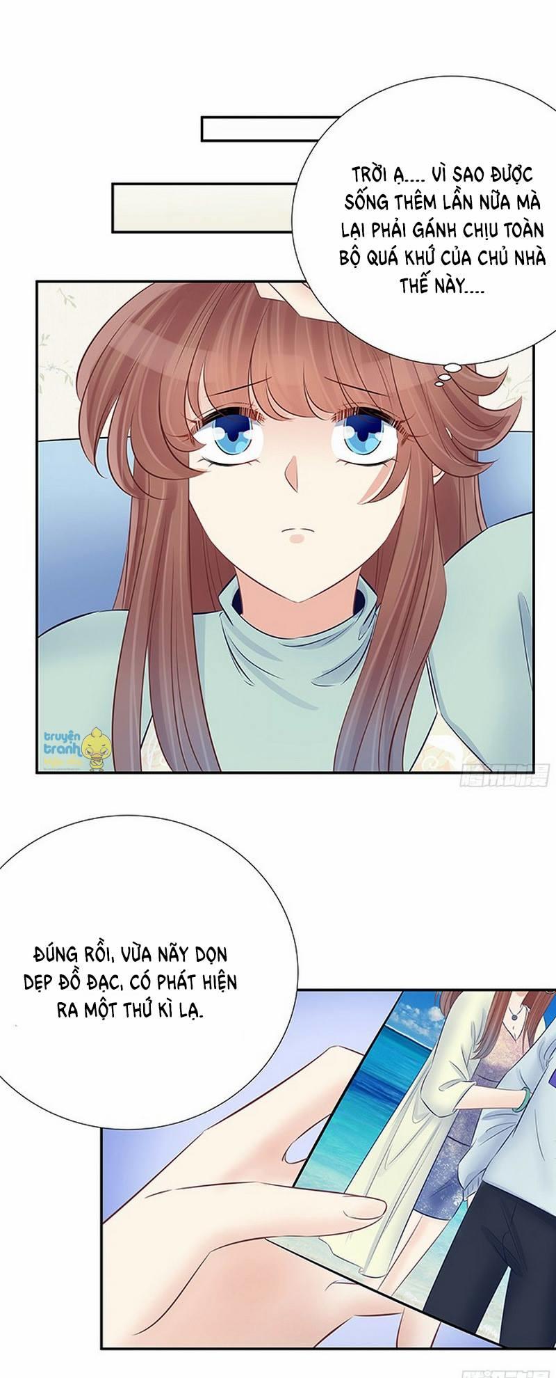 Trọng Sinh Để Ngủ Với Ảnh Đế Chap 53 - Next Chap 54