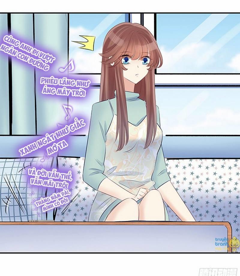 Trọng Sinh Để Ngủ Với Ảnh Đế Chap 53 - Next Chap 54