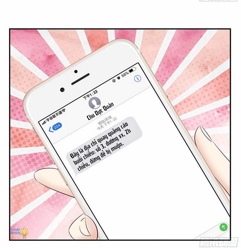 Trọng Sinh Để Ngủ Với Ảnh Đế Chap 53 - Next Chap 54