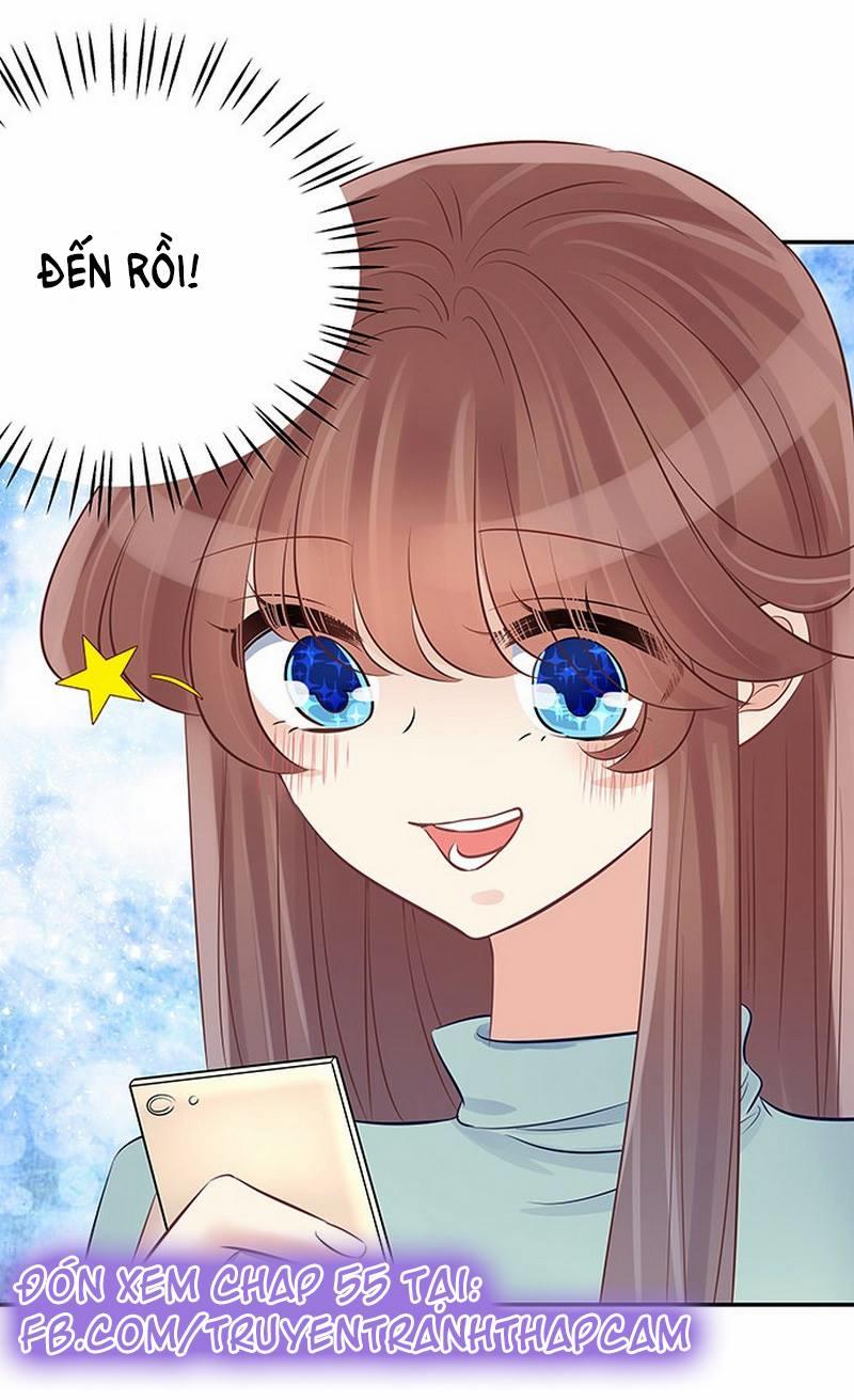 Trọng Sinh Để Ngủ Với Ảnh Đế Chap 53 - Next Chap 54