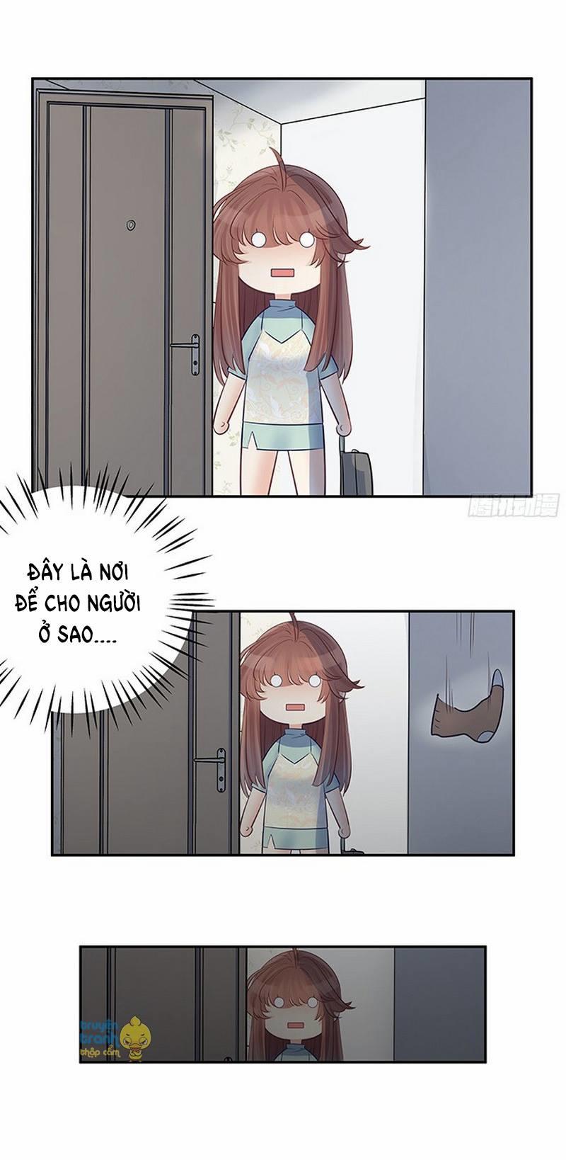 Trọng Sinh Để Ngủ Với Ảnh Đế Chap 53 - Next Chap 54