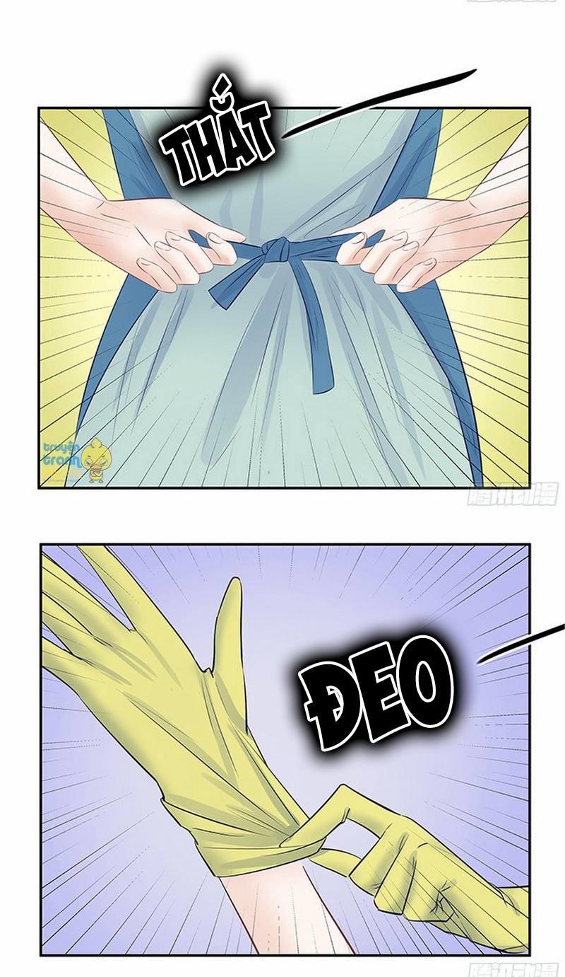 Trọng Sinh Để Ngủ Với Ảnh Đế Chap 53 - Next Chap 54