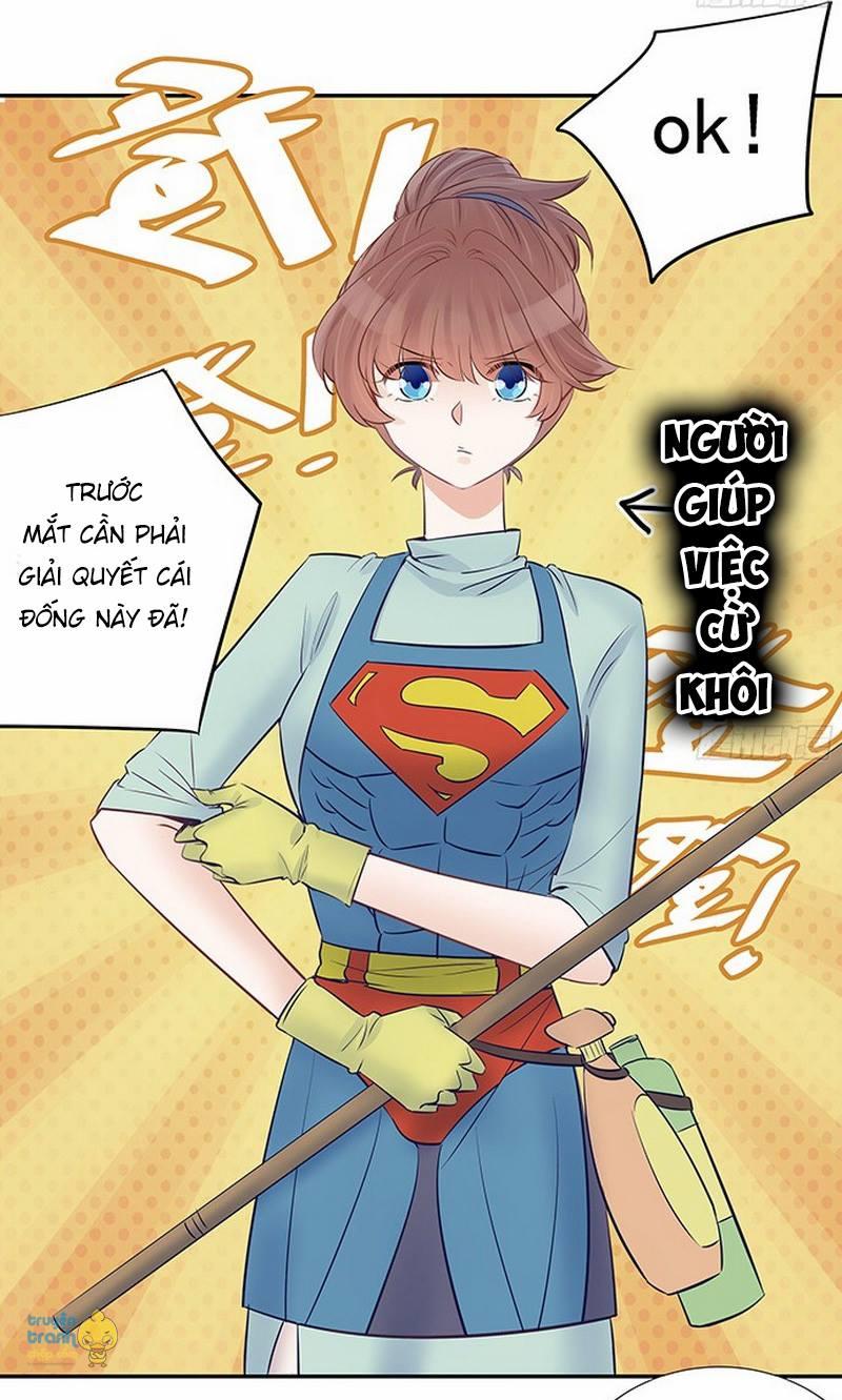 Trọng Sinh Để Ngủ Với Ảnh Đế Chap 53 - Next Chap 54