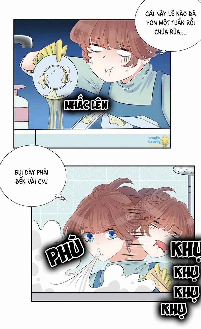 Trọng Sinh Để Ngủ Với Ảnh Đế Chap 53 - Next Chap 54