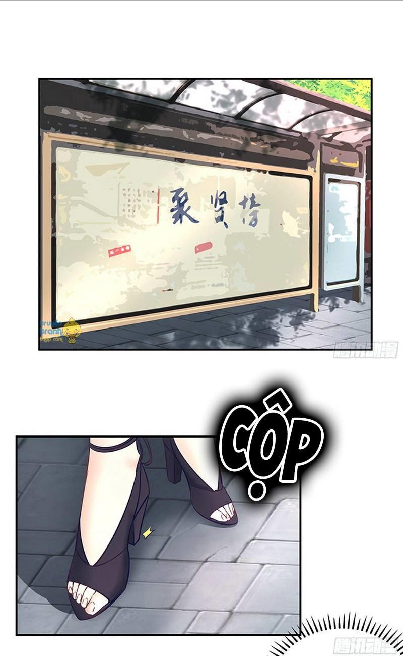 Trọng Sinh Để Ngủ Với Ảnh Đế Chap 54 - Next Chap 55
