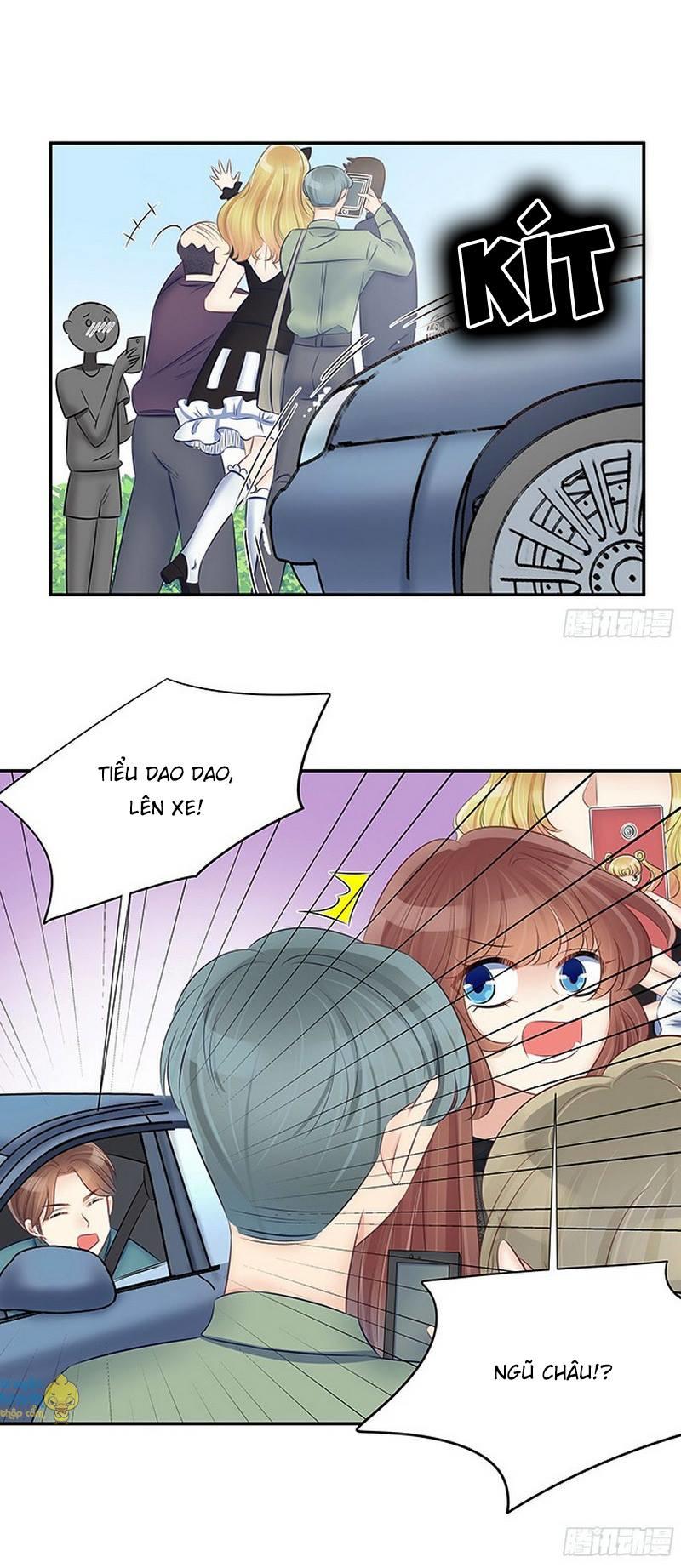 Trọng Sinh Để Ngủ Với Ảnh Đế Chap 54 - Next Chap 55