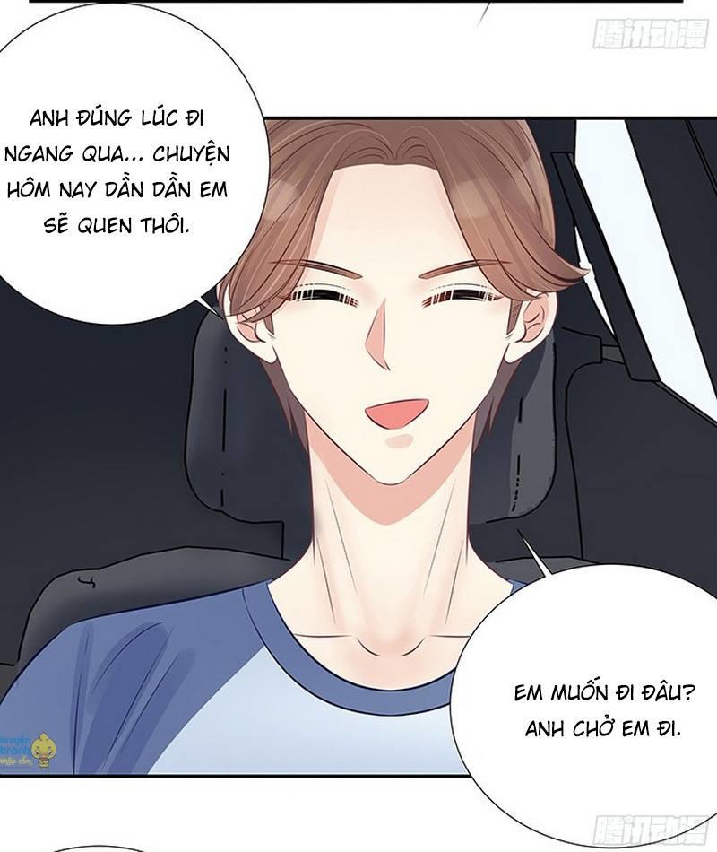 Trọng Sinh Để Ngủ Với Ảnh Đế Chap 54 - Next Chap 55