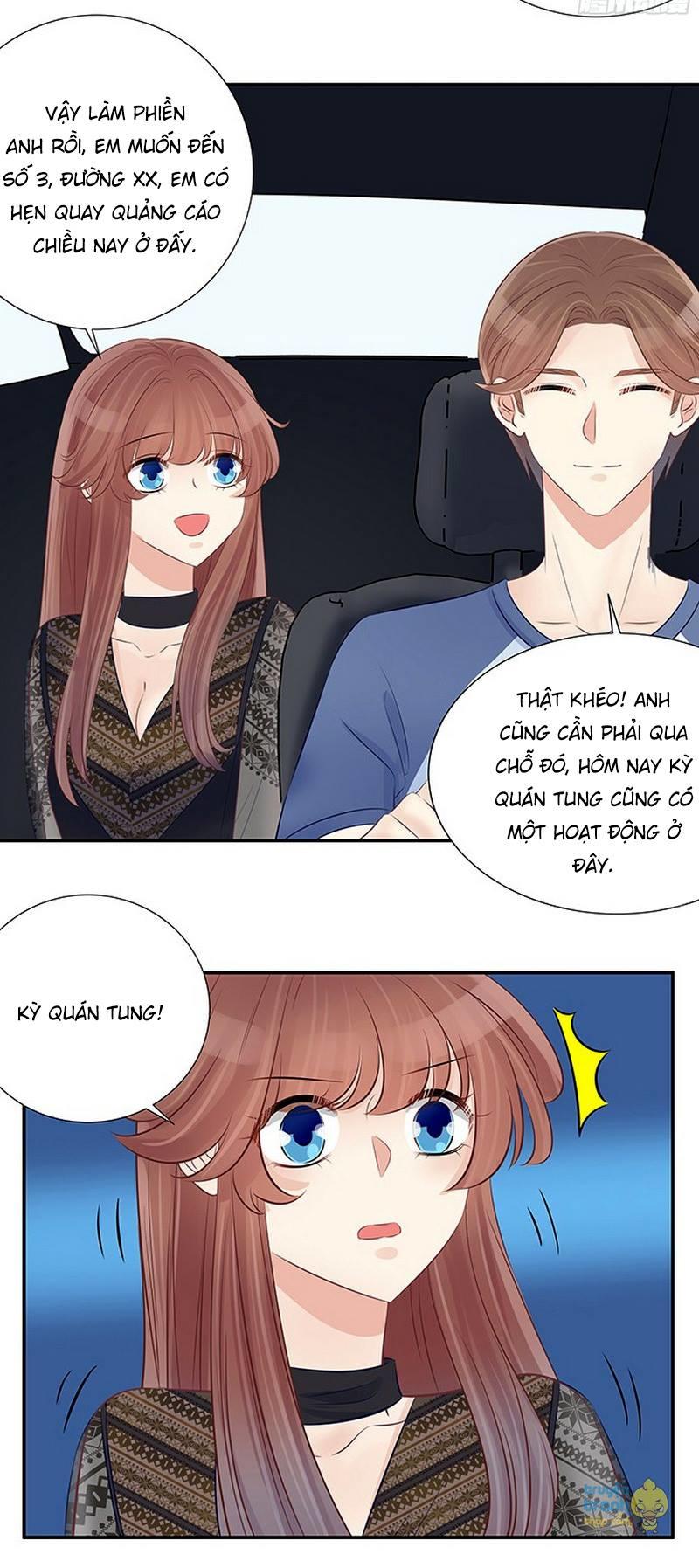 Trọng Sinh Để Ngủ Với Ảnh Đế Chap 54 - Next Chap 55