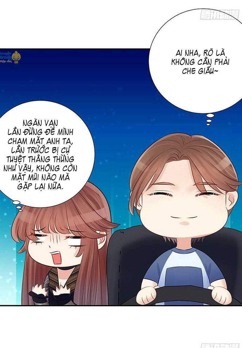 Trọng Sinh Để Ngủ Với Ảnh Đế Chap 54 - Next Chap 55
